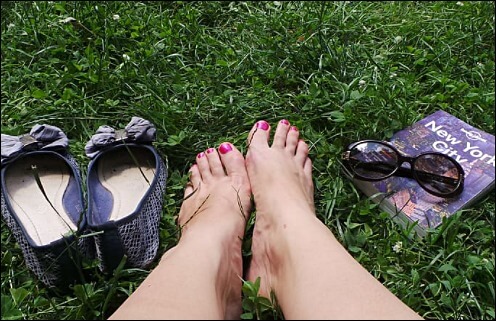 발바닥 통증부위 8