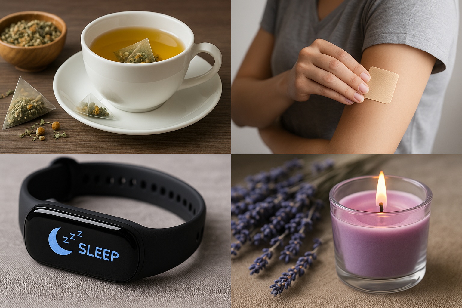 숙면 성공기: 꿀잠 찾은 생생 후기