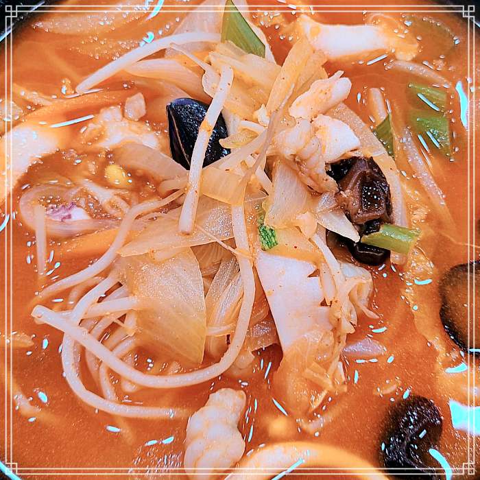 생생정보 여행 가성비 추천, 울산 동구, 꽃바위 2천원 짜장면, 3천원 고추짜장 맛집