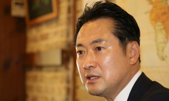 장동혁 국회의원 프로필 나이 고향 학력 지역구