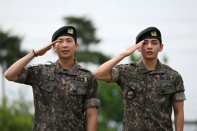 BTS 전역일 이후 완전체 복귀 일정은 언제일까 완벽 스케줄 정보_1