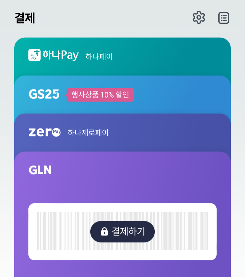 트레블월렛, GNL, 트레블로그