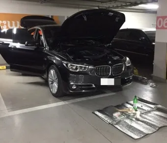 새차 고사 간단하게 지내는 절차_24