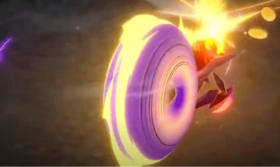 스타레일 토파즈