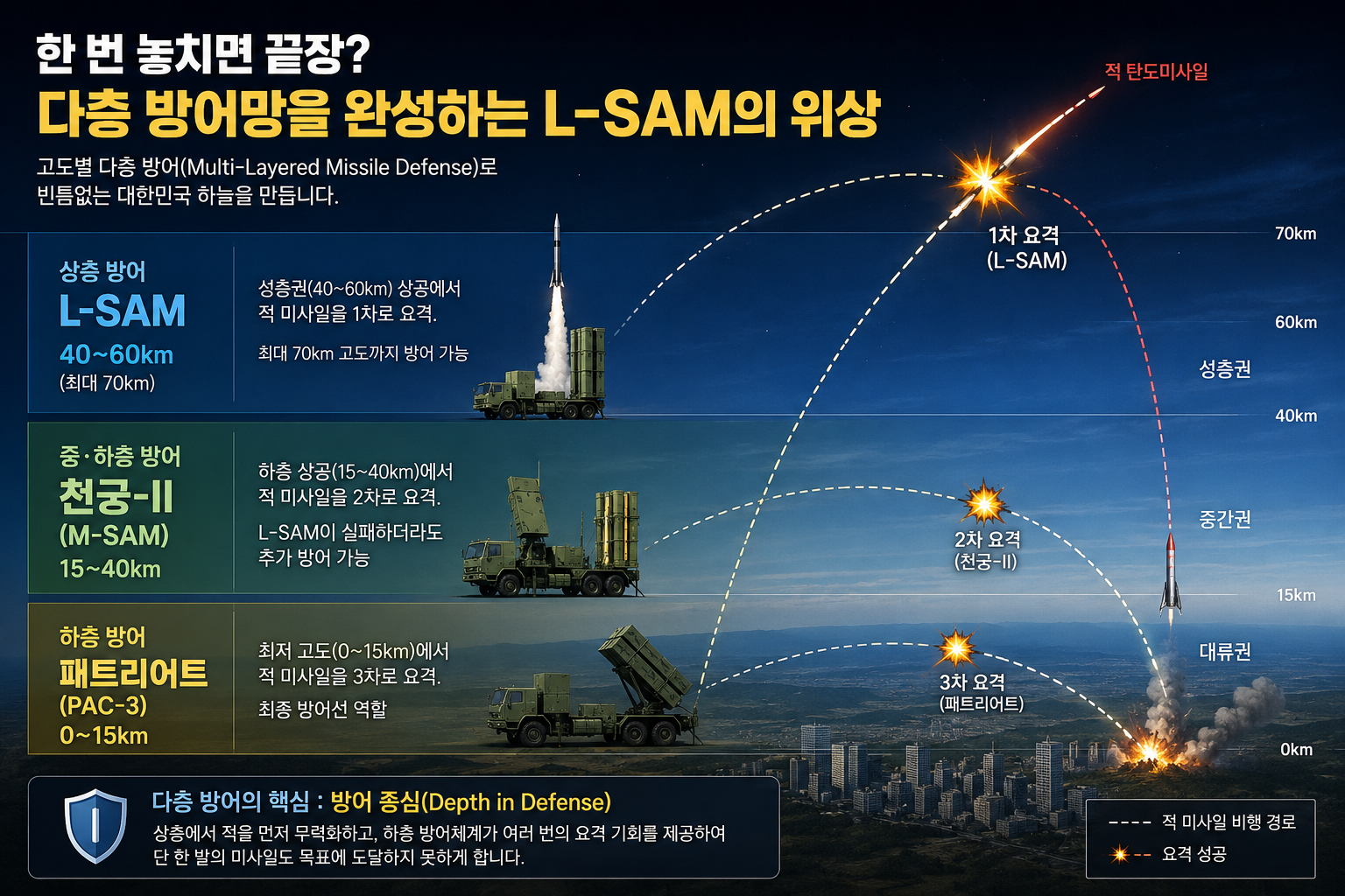 L-SAM