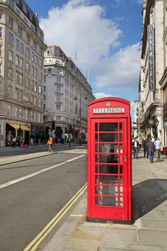 영국 런던 10월 날씨와 옷차림 정리_39