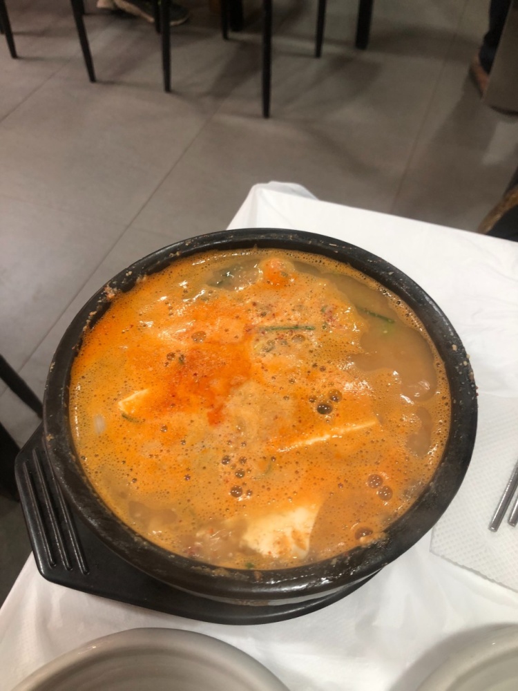 강원 고성에서 맛보는 김여사의 이유 있는 자부심! 38년 청국장, 황태구이, 황태 해장국 맛집 추천 생방송투데이 리얼맛집 오늘방송 고수뎐