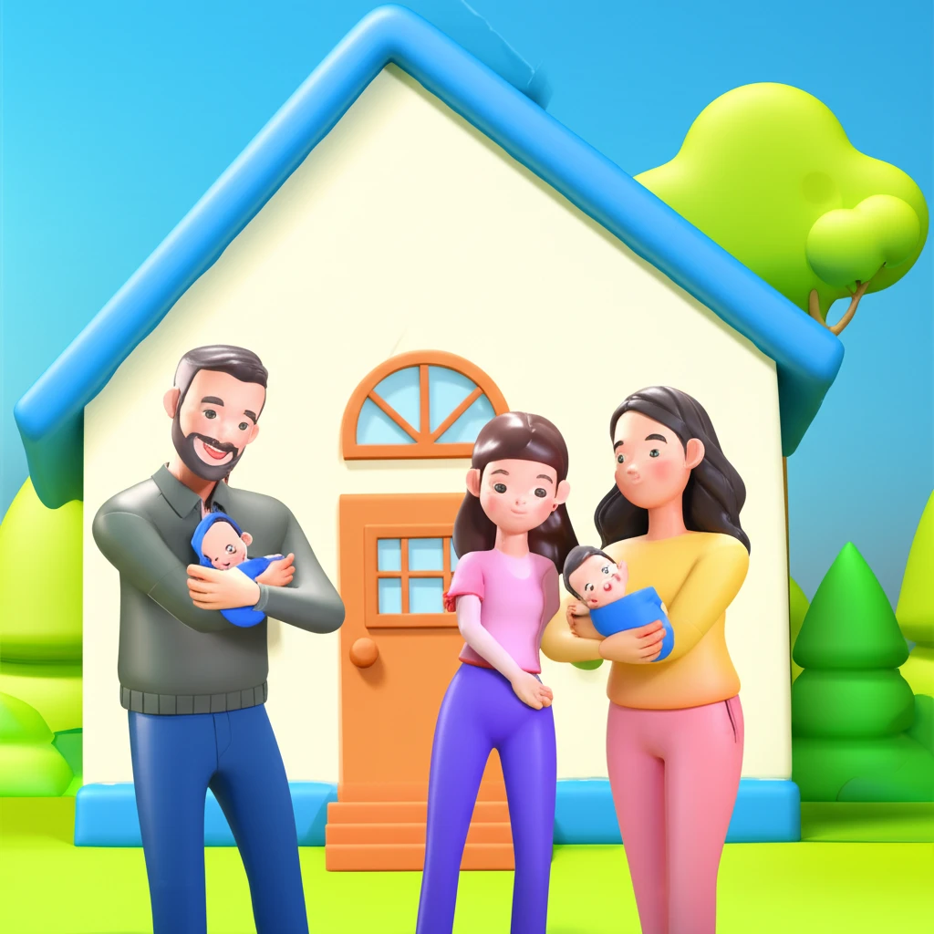 2025 논산시 출산지원금 누가 얼마..