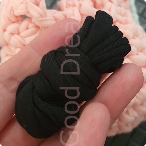 미우래빗 파우치 귀여운 미니 파우치