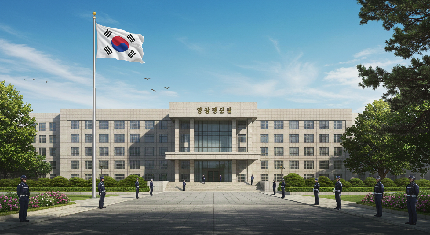 2025년 조기대선 일정 총정리 다음 대통령은?