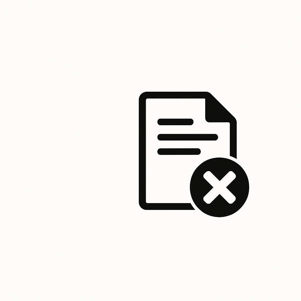 분양권 계약 취소, 손해 없이 가능할까? 위약금 줄이는 현실 전략 💡