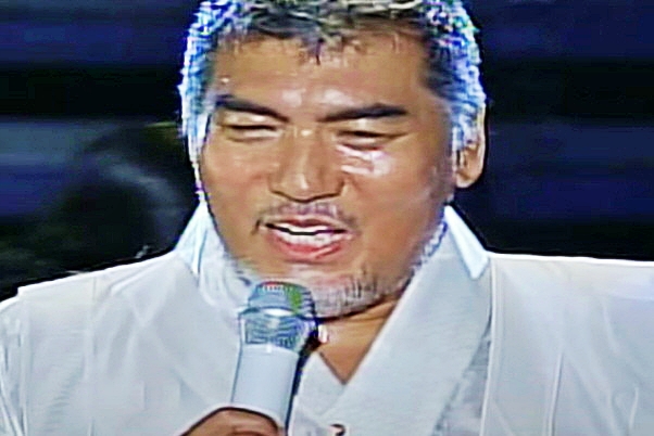 나훈아 노래모음