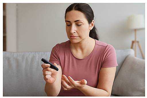 정상 혈당수치&amp;#44; 지금 확인하지 않으면 늦습니다