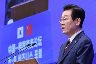 한중관계의 향후 전망