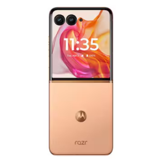 Motorola Razr 50