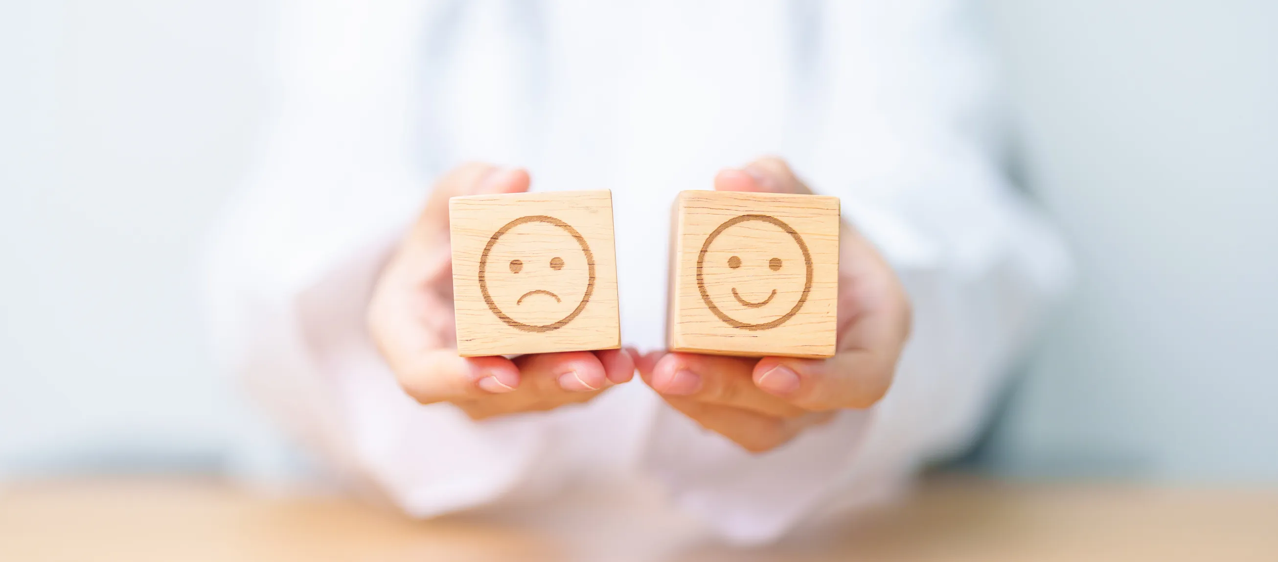 행복을 위해 뇌를 바꾸는 감사의 힘