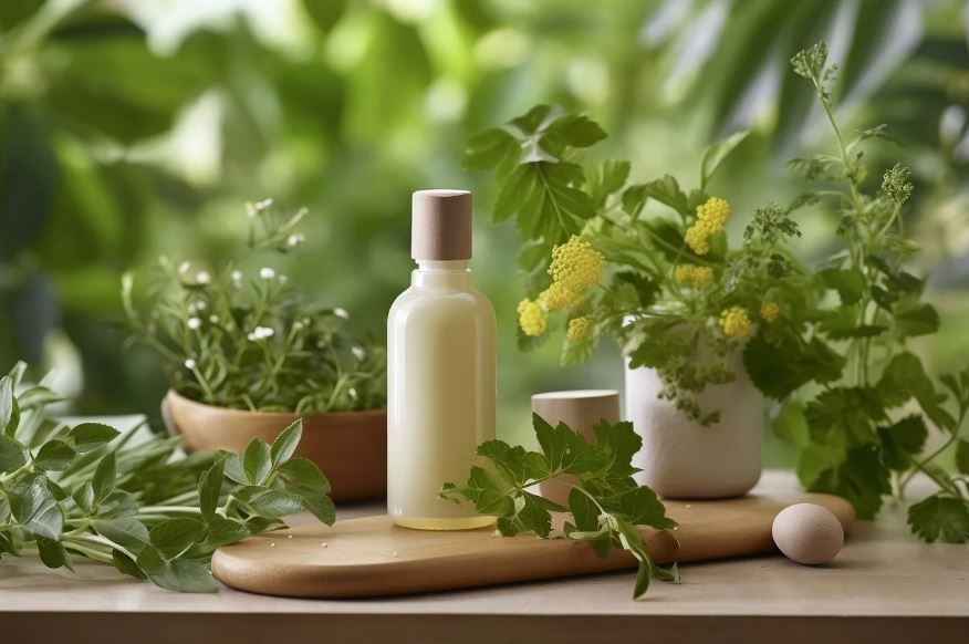 탈모 예방 샴푸