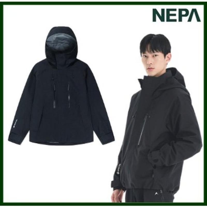 네파 남성 마운틴 고어텍스 3L 방수 자켓 7I10502