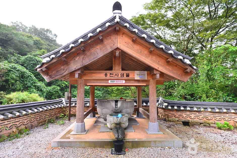 용천사