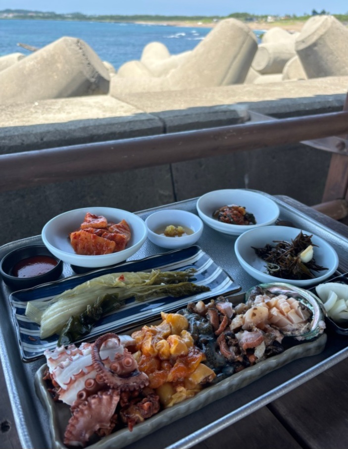 전현무계획2 제주 해녀의 집 위치 및 정보