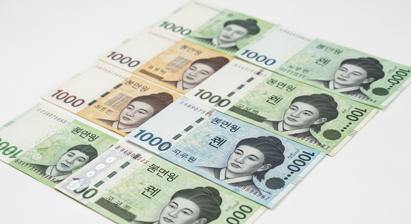 국민은행 이체확인증