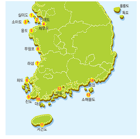 소매물도-물때-시간