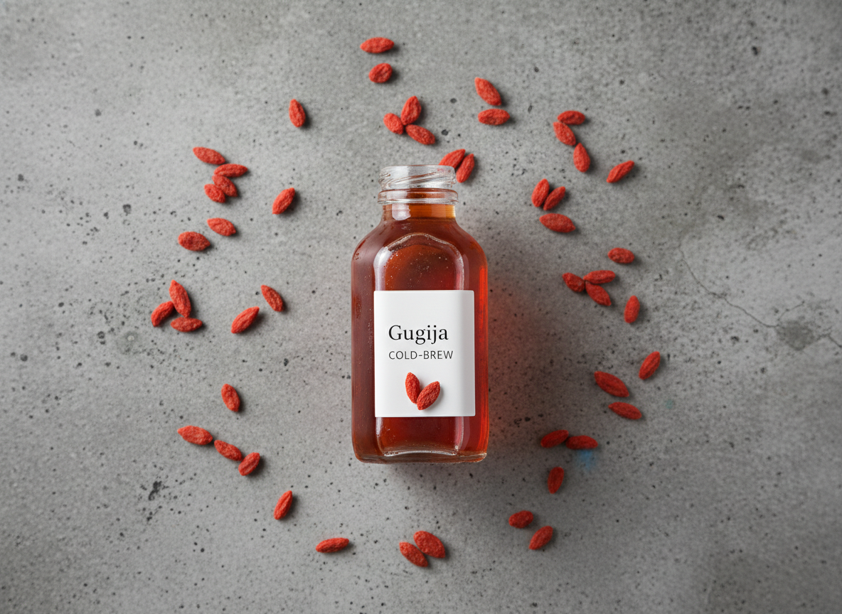 구기자 효능 좋다고? &amp;#39;이 사람&amp;#39;은 절대 먹지 마세요!