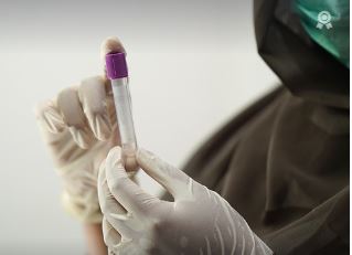 암환자 의료비 지원 사업