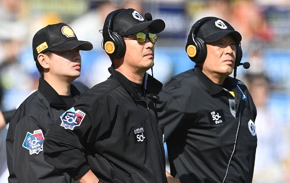 lg트윈스 염경엽 감독 ABS 찬성 소신발언 이유