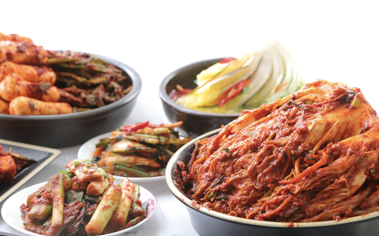 “할머니가 만든 김치, 손주도 좋아하게 만드는 요즘 레시피”
