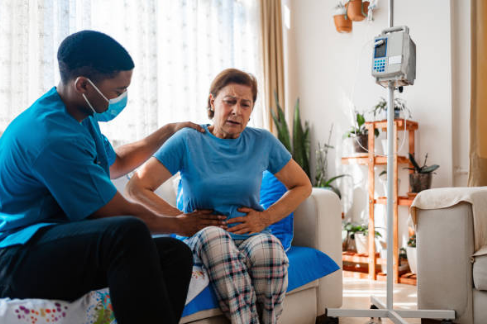 위암 초기증상, 수술비용, 수술후 회복기간 총정리 (2024ver)