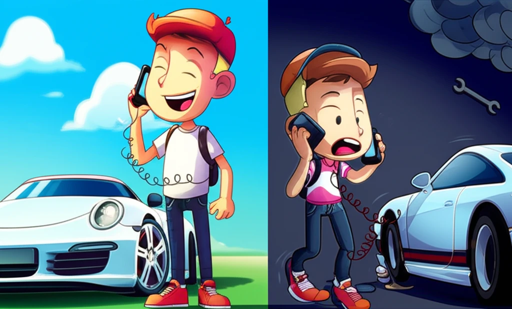 포르쉐 정비 예약 고객센터 번호 상담..