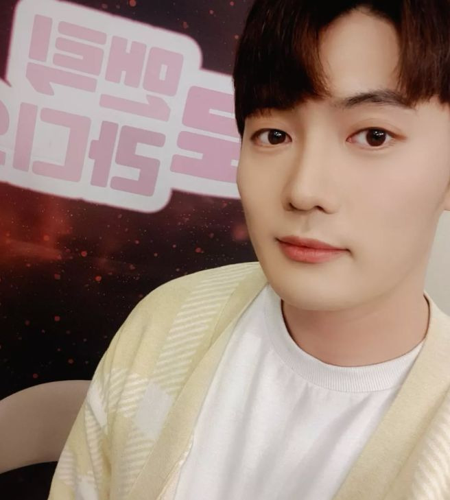 손빈아 미스터트롯3 