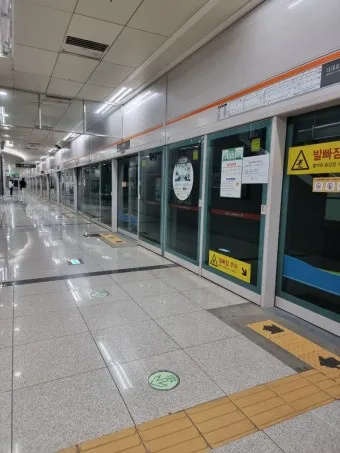 부산 지하철 노선도 크게보기 요금 시간표 환승_18