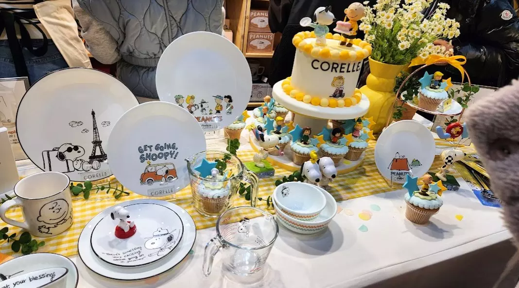 2023 서울리빙디자인페어 리뷰 28