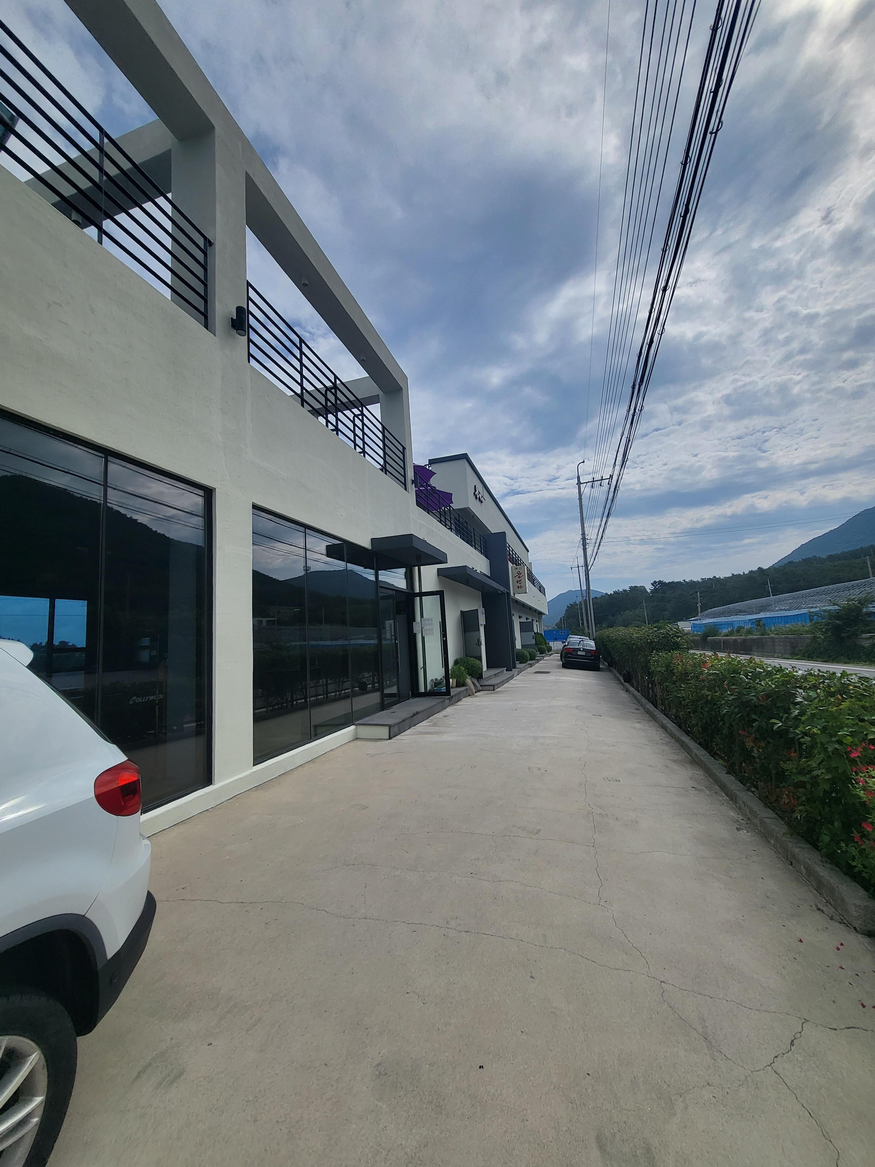 여수울랄라오션뷰가족펜션