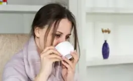 코감기 빨리 낫는법