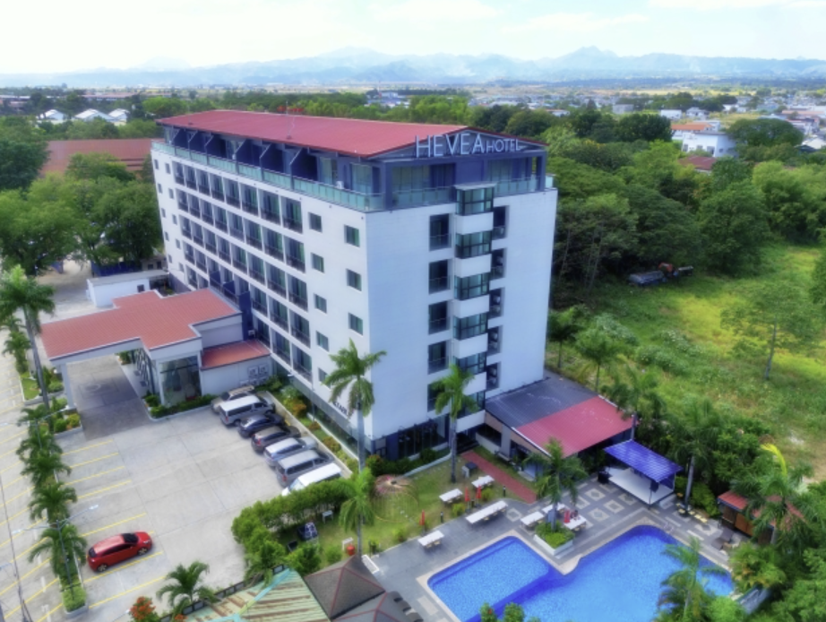 필리핀 앙헬레스 자유여행