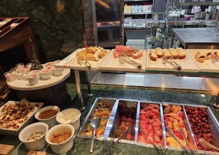 인천공항-마티나-라운지