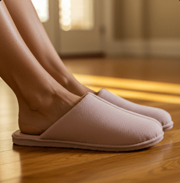 족저근막염 발바닥 통증 해결법17