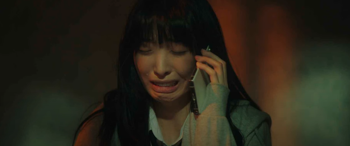 피라미드 게임 8화