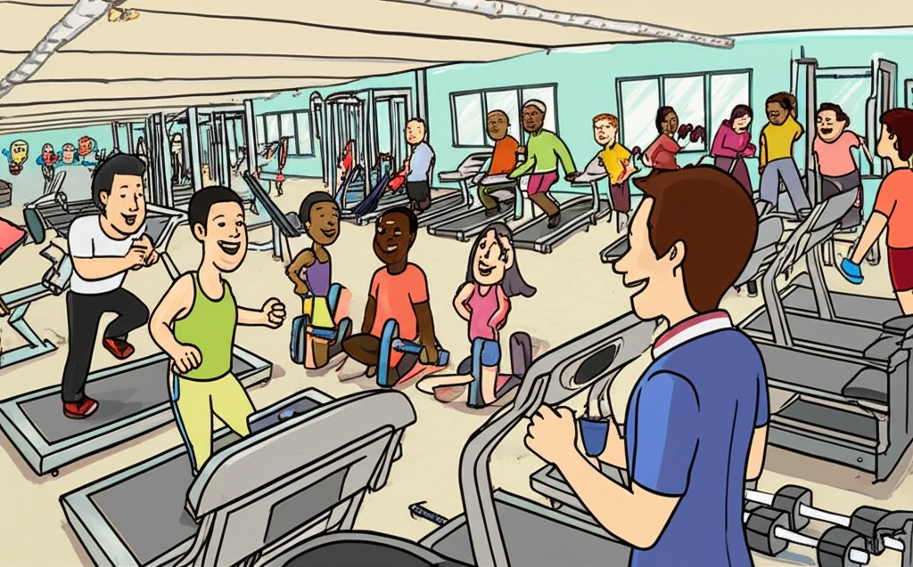 2025 국민체력100 참여 방법: ..