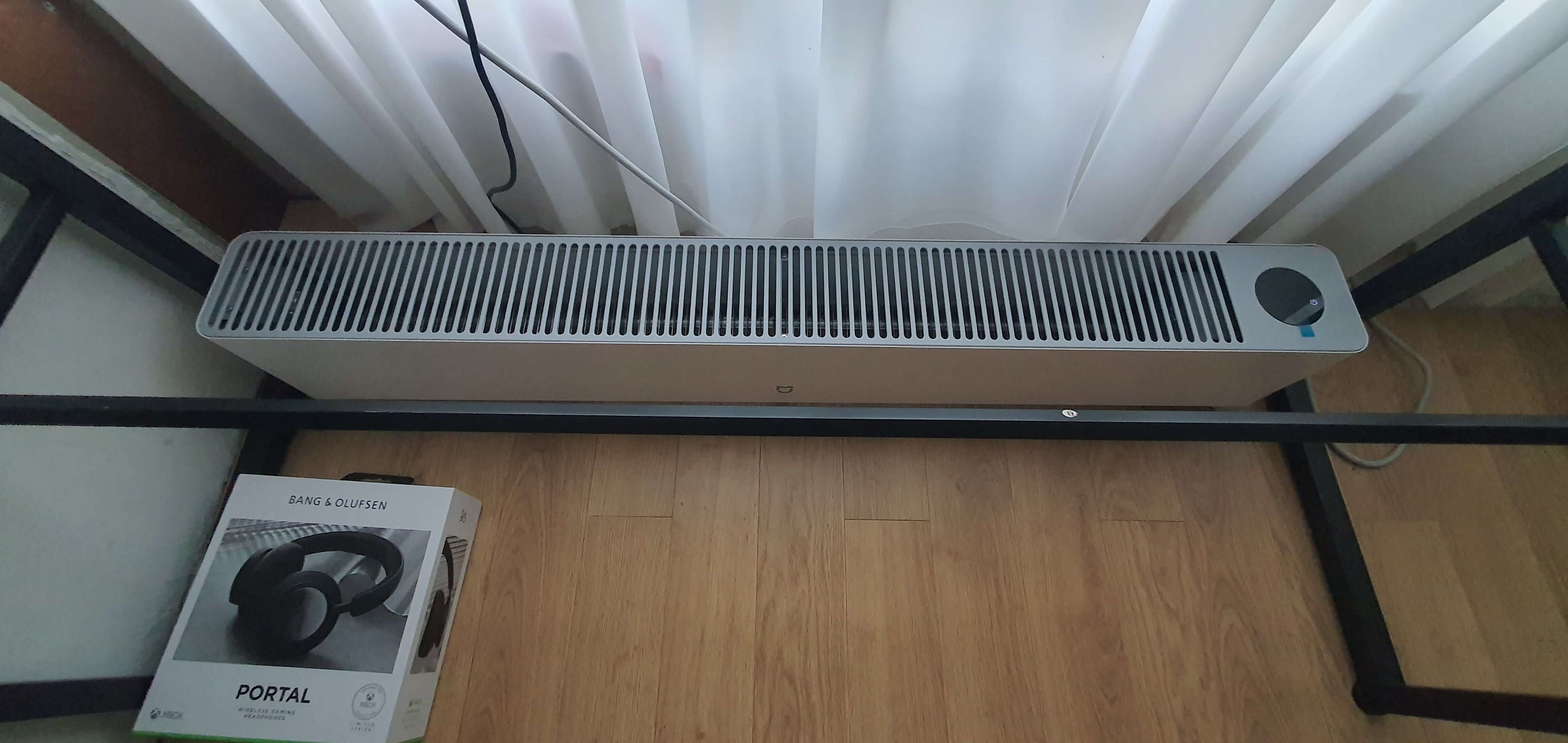 난방기구 추천 샤오미 난방기