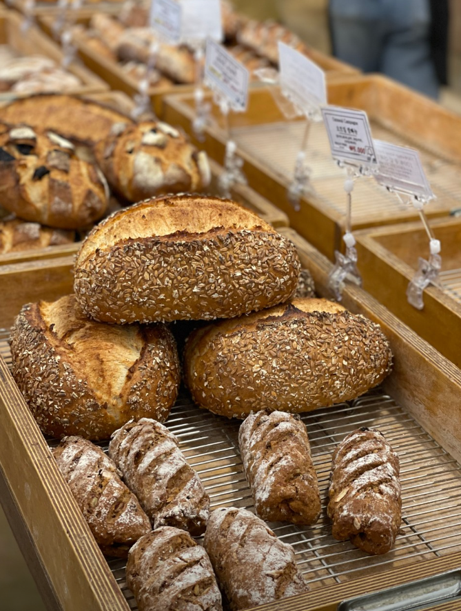 서울 영등포구 맛집 추천