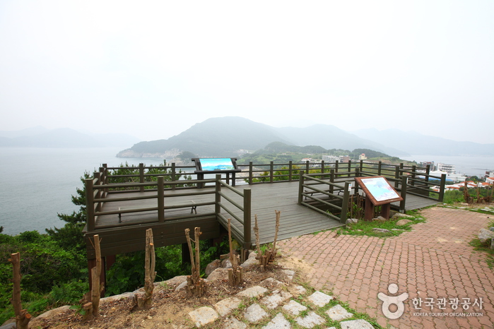 거제도 가볼만한곳 베스트10