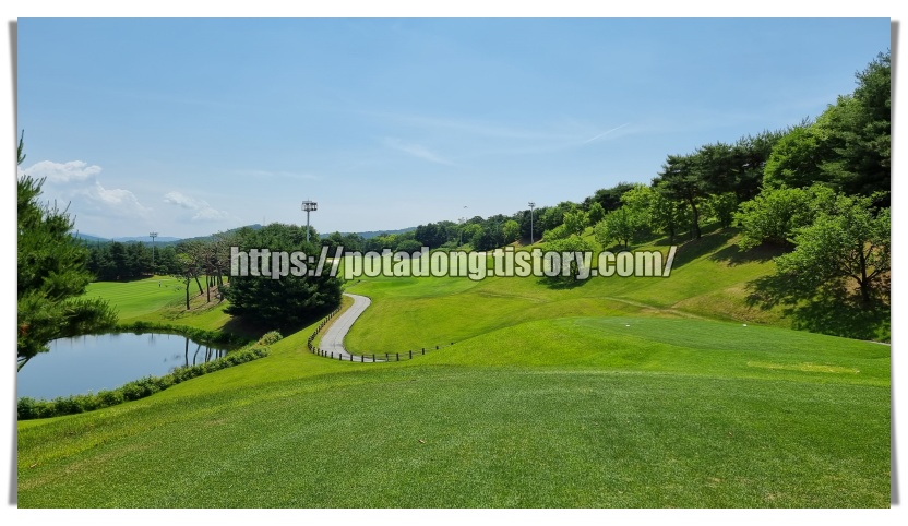 남여주골프클럽