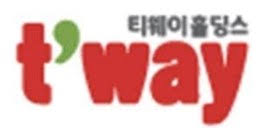 티웨이홀딩스_로고