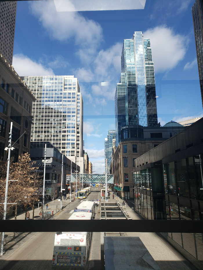 미네아폴리스-시티투어