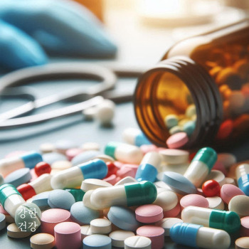 비타민C 메가도스 부작용