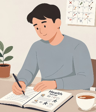 두드러기 원인